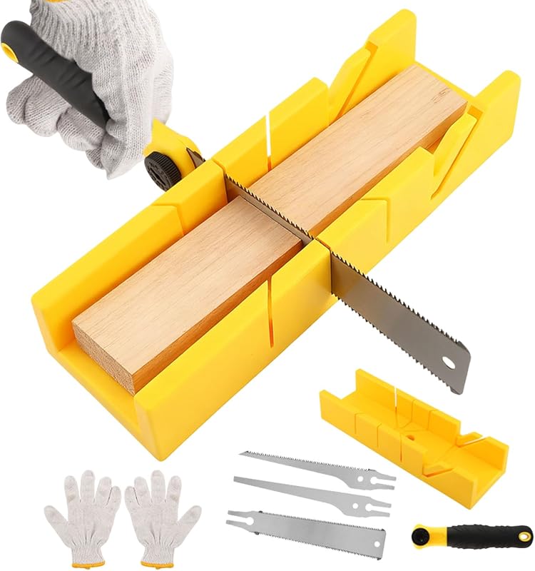 best saws for miter cuts